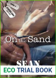 On the Sand (Jarheads, #6)