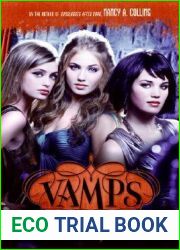 Vamps (Vamps, #1)