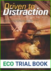 Driven to Distraction (Hollywood Heat, #2)