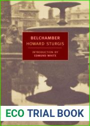Belchamber (New York Review Books Classics)