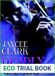 Deadly Games (Deadly, #4)
