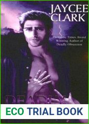 Deadly Ties (Deadly, #2)