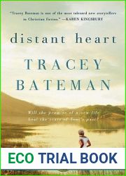 Distant Heart (Westward Hearts #2)