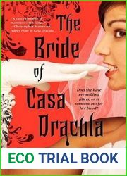The Bride of Casa Dracula (Casa Dracula, #3)