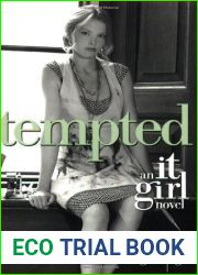 Tempted (It Girl, #6)