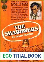 The Shadowers (Matt Helm, #7)