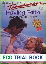 Having Faith