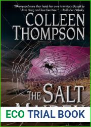 The Salt Maiden