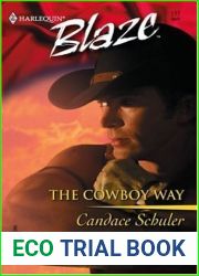 The Cowboy Way (Rodeo Cowboys, #2)