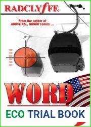 Word of Honor (Honor, #7)