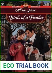 Birds of a Feather (Bird #2)