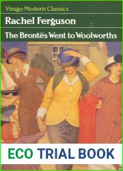 The Brontes Went to Woolworths