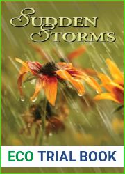 Sudden Storms