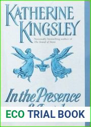In the Presence of Angels (Merriem, #1)