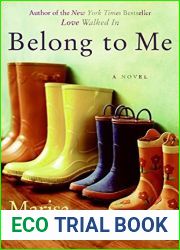 Belong to Me (Love Walked In, #2)