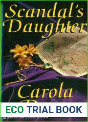 Scandal|s Daughter