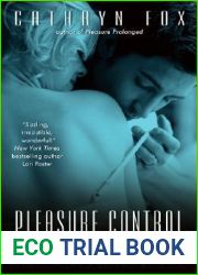 Pleasure Control (Pleasure Games, #1)