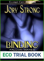 Binding Krista (Fallon Mates, #1)