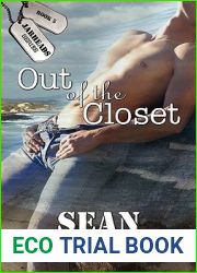 Out of the Closet (Jarheads, #5)