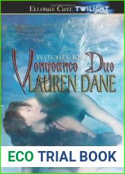 Vengeance Due (Witches Knot, #3)