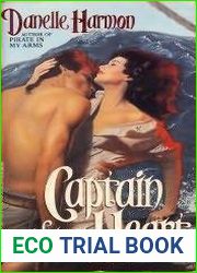 Captain of My Heart (Heroes of the Sea, #2)