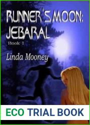 Jebaral (Runner|s Moon, #1)