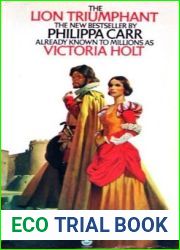 The Lion Triumphant (Daughters of England, #2)
