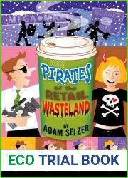 Pirates of the Retail Wasteland