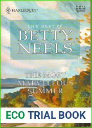 The Most Marvellous Summer