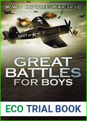 Great Battles for Boys: WW2 Pacific