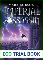 Imperial Assassin (Imperial Trilogy, #2)
