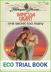 One Secret Too Many