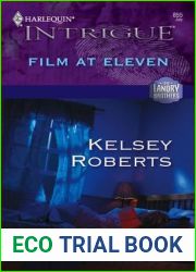 Film at Eleven (The Landry Brothers #5)