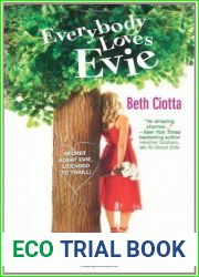 Everybody Loves Evie (Chameleon Chronicles, #2)