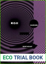 Birthday (Ring Series, Book 4)
