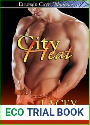 City Heat (City Heat, #1-2)