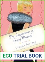 The Importance of Being Married (Jessica Wild, #1)