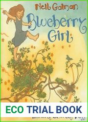 Blueberry Girl
