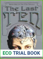 The Last T|En (Last T|En Trilogy, #1)