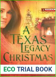 A Texas Legacy Christmas (Texas Legacy #4)