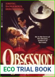 Obsession (David de Morrissey, #1)