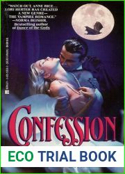 Confession (David de Morrissey, #3)