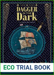 A Dagger in the Dark (Pillars of Peace #0.5)