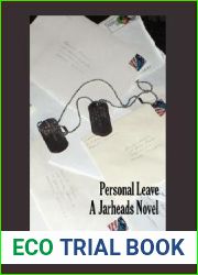 Personal Leave (Jarheads, #2)