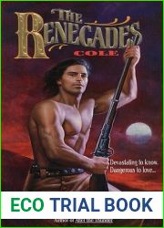 Cole (The Renegades, #1)
