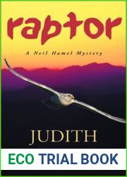 Raptor (Neil Hamel, #2)