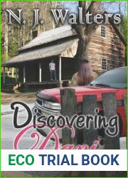 Discovering Dani (Jamesville, #1)