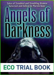 Angels of Darkness: Tales of Troubled and Troubling Women