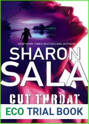 Cut Throat (Cat Dupree, #2)