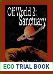 Sanctuary (Off World, #2)